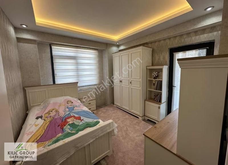 Kılıç Group Gayrımenkul Mehmet Kılıç'dan Satılık Daire - Görsel 20