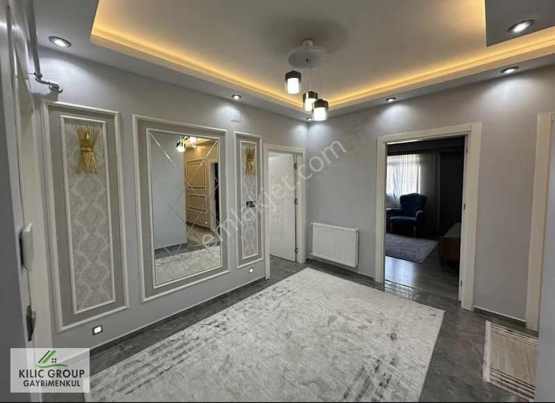Kılıç Group Gayrımenkul Mehmet Kılıç'dan Satılık Daire - Görsel 3