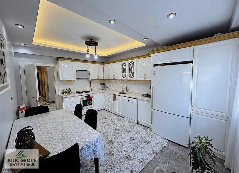 Kılıç Group Gayrımenkul Mehmet Kılıç'dan Satılık Daire - Görsel 10