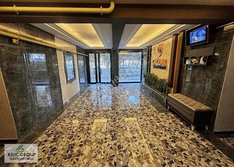 Kılıç Group Gayrımenkul Mehmet Kılıç'dan Satılık Daire - Görsel 9