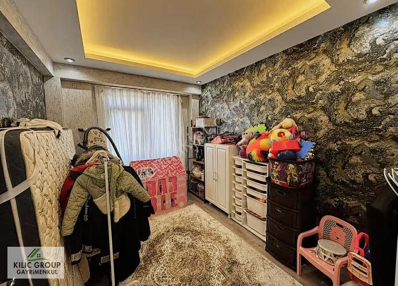 Kılıç Group Gayrımenkul Mehmet Kılıç'dan Satılık Daire - Görsel 5