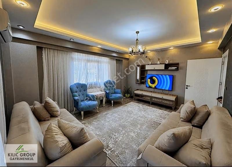 Kılıç Group Gayrımenkul Mehmet Kılıç'dan Satılık Daire - Görsel 2