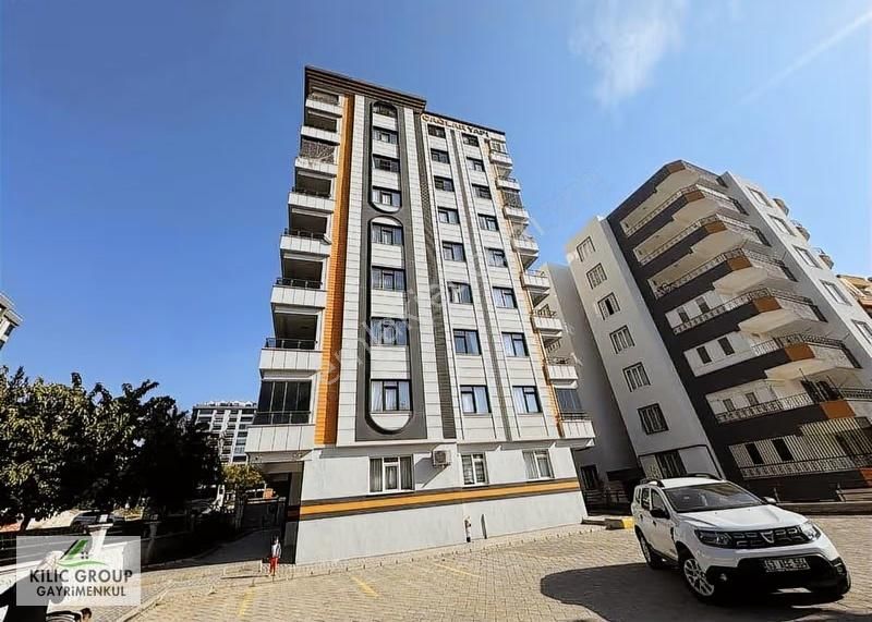 Kılıç Group Gayrımenkul Mehmet Kılıç'dan Satılık Daire - Görsel 16