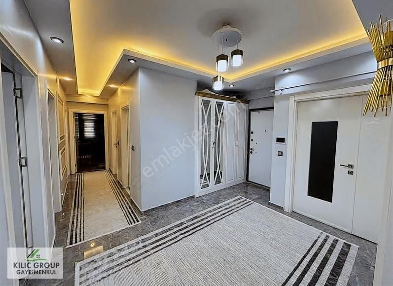 Kılıç Group Gayrımenkul Mehmet Kılıç'dan Satılık Daire - Görsel 6