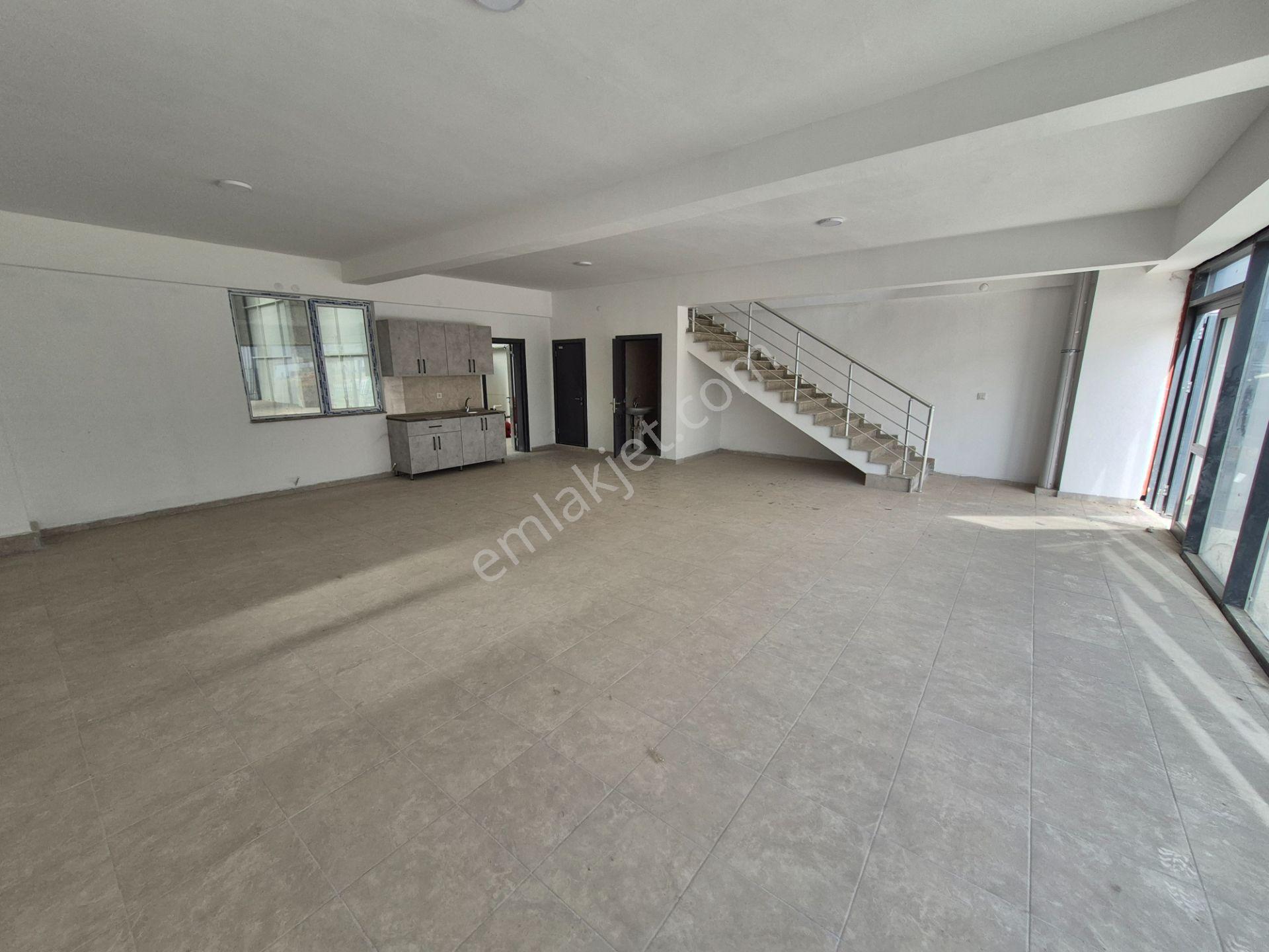 Kazan Da Satılık Fabrika Kapalı Alan 2000 M2 Açık Alan 400 M2 - Görsel 2