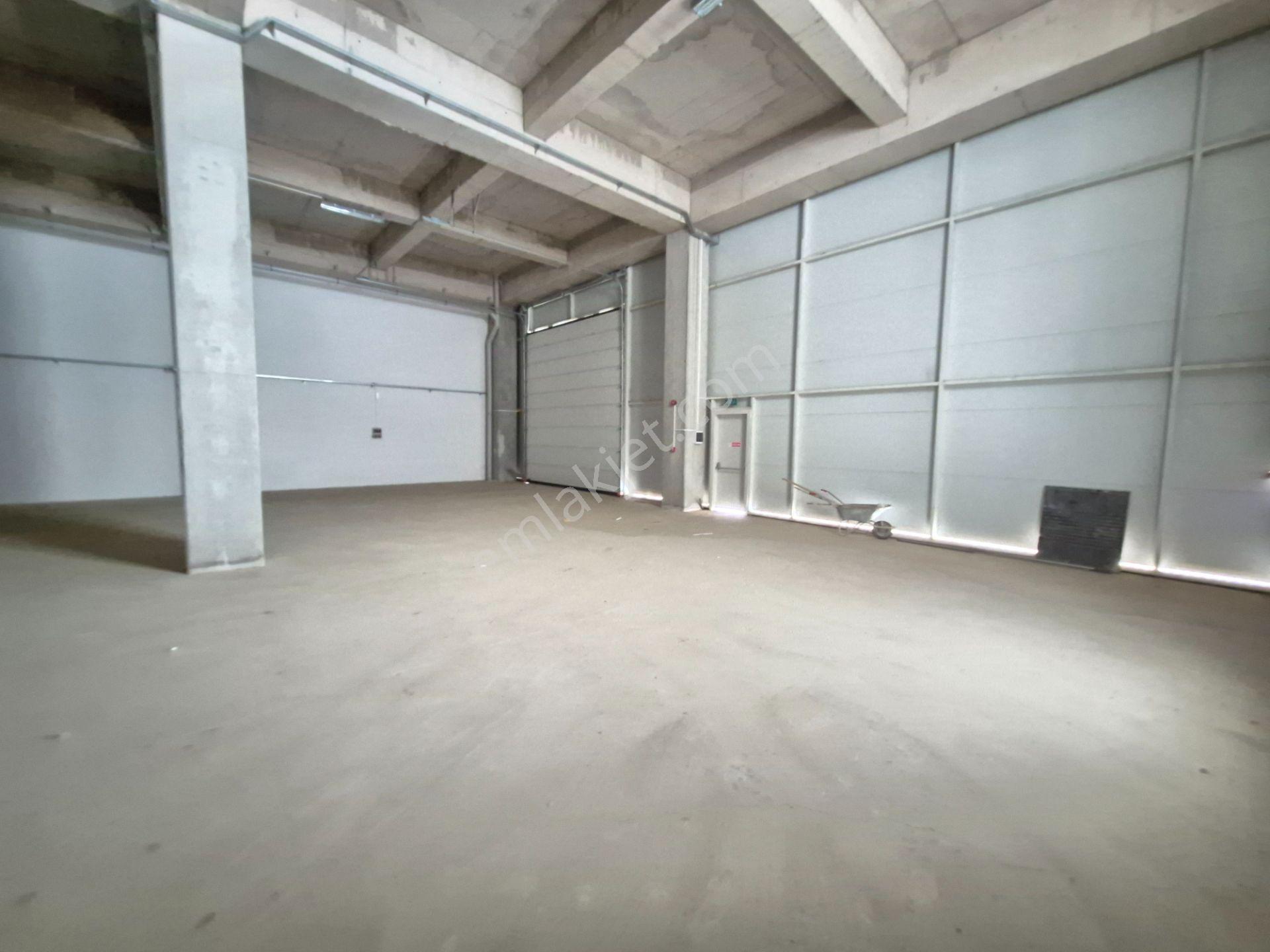 Kazan Da Satılık Fabrika Kapalı Alan 2000 M2 Açık Alan 400 M2 - Görsel 19