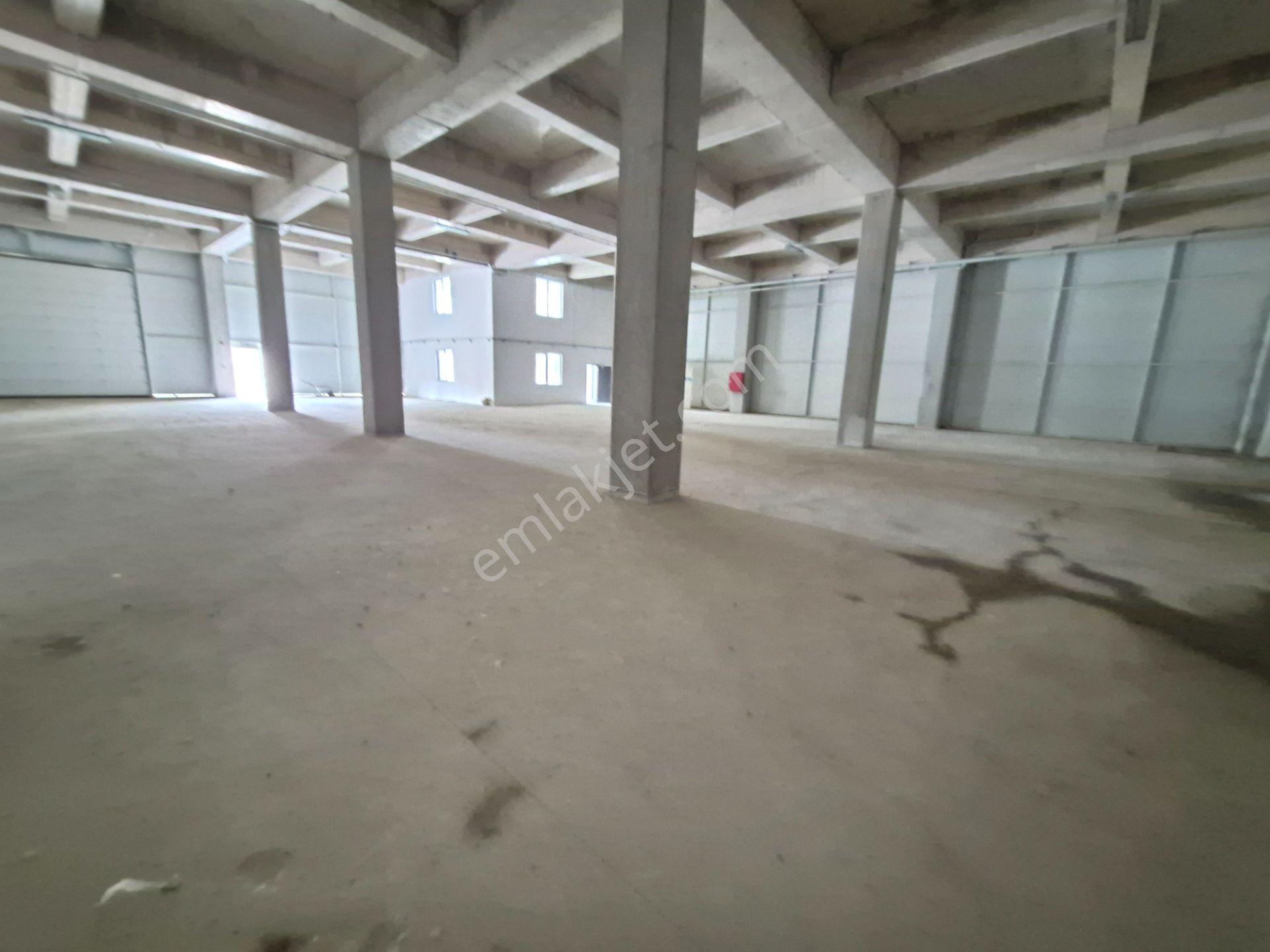 Kazan Da Satılık Fabrika Kapalı Alan 2000 M2 Açık Alan 400 M2 - Görsel 23