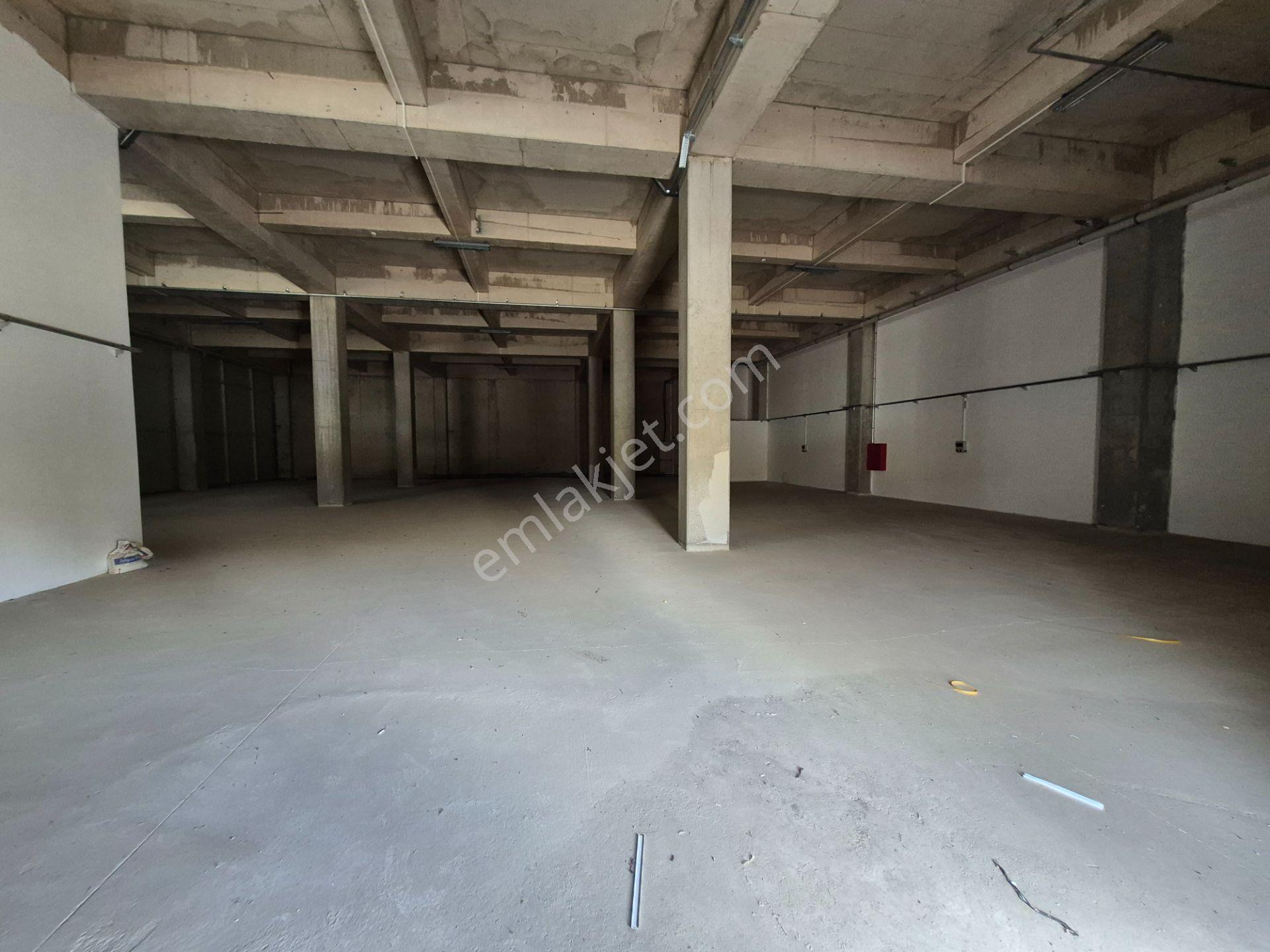 Kazan Da Satılık Fabrika Kapalı Alan 2000 M2 Açık Alan 400 M2 - Görsel 20