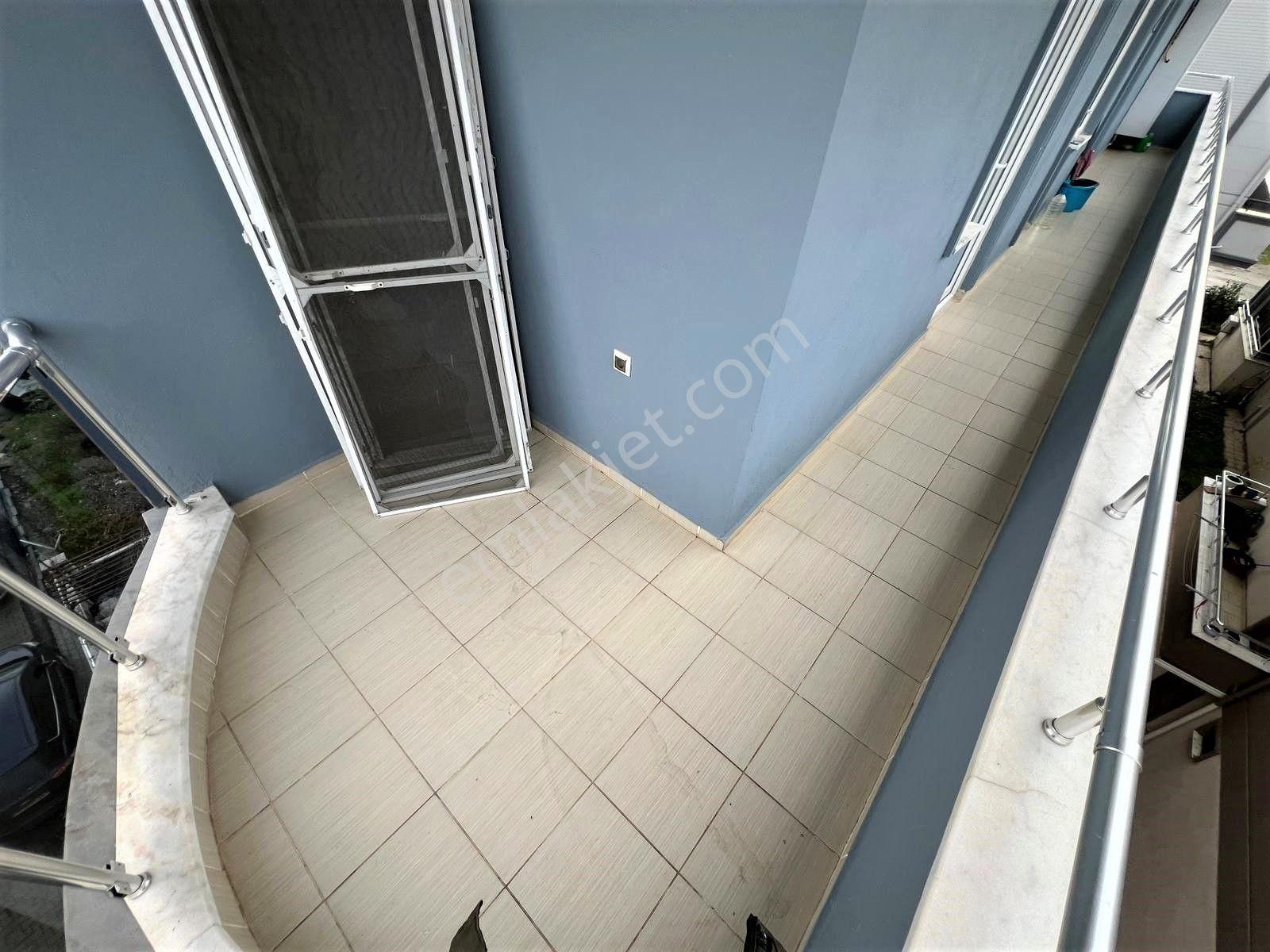 🟠🟠tek Yetkili Alfa'dan Akçay'da Satılık Çift Mutfaklı Geniş Teraslı Şık 4+1 Dublekss - Görsel 6