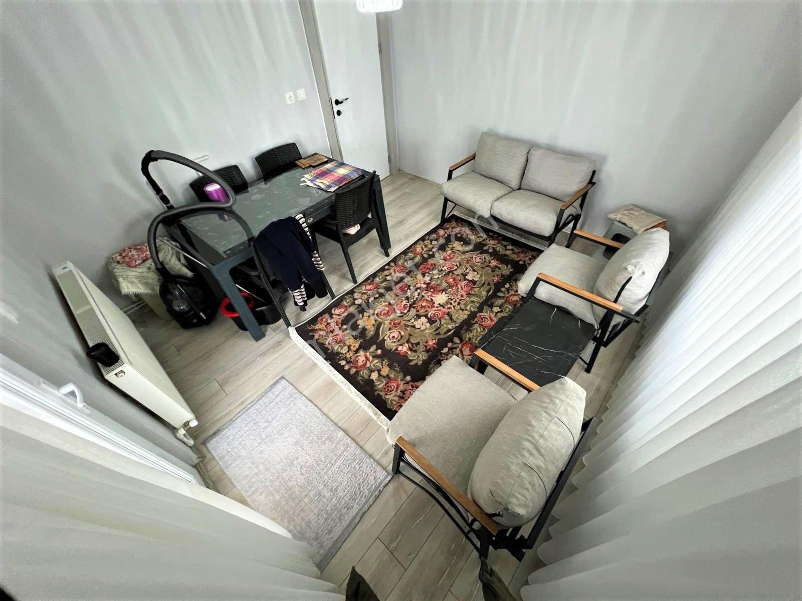 🟠🟠tek Yetkili Alfa'dan Akçay'da Satılık Çift Mutfaklı Geniş Teraslı Şık 4+1 Dublekss - Görsel 27