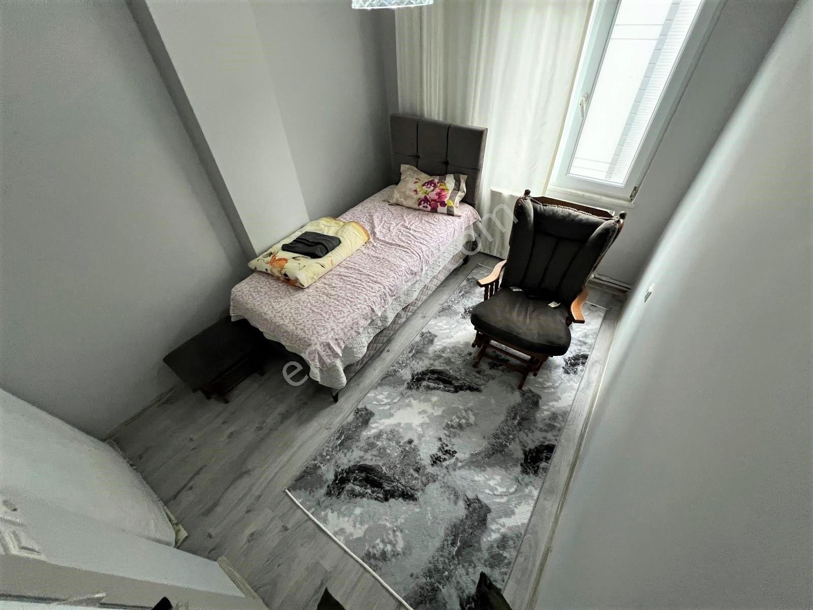 🟠🟠tek Yetkili Alfa'dan Akçay'da Satılık Çift Mutfaklı Geniş Teraslı Şık 4+1 Dublekss - Görsel 30