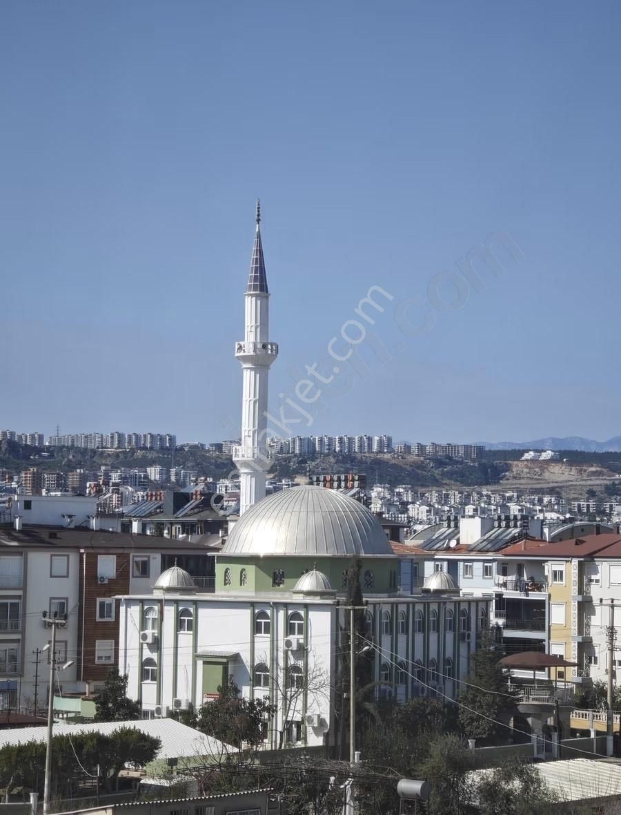 Kepez Sütçüler Toki Konutlarında Satılık Daire - Görsel 10