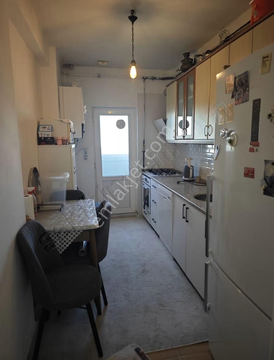 Kepez Sütçüler Toki Konutlarında Satılık Daire - Görsel 13