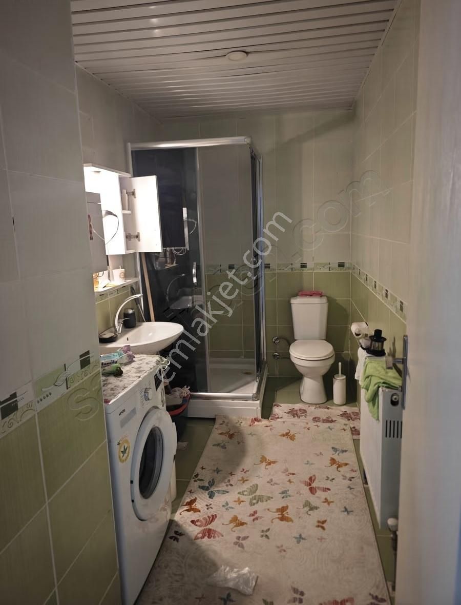 Kepez Sütçüler Toki Konutlarında Satılık Daire - Görsel 8