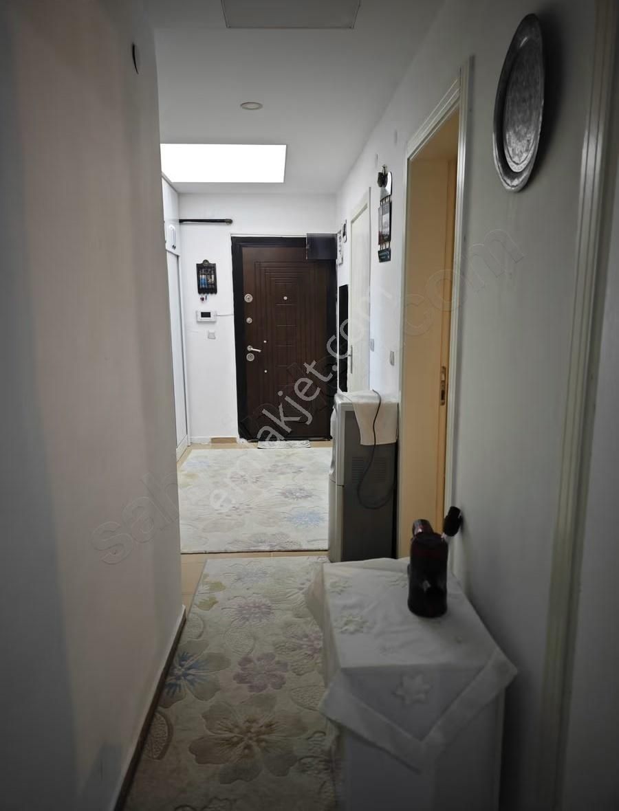 Kepez Sütçüler Toki Konutlarında Satılık Daire - Görsel 9