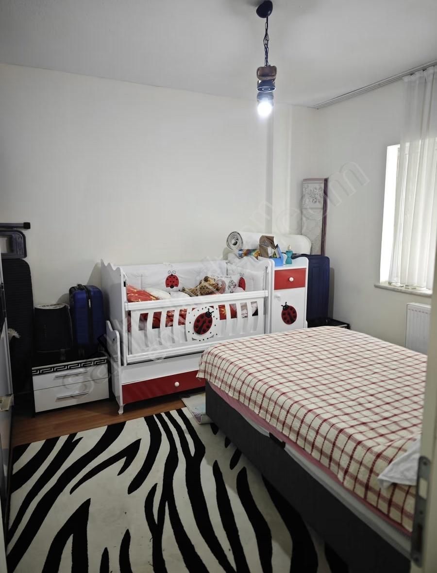 Kepez Sütçüler Toki Konutlarında Satılık Daire - Görsel 3