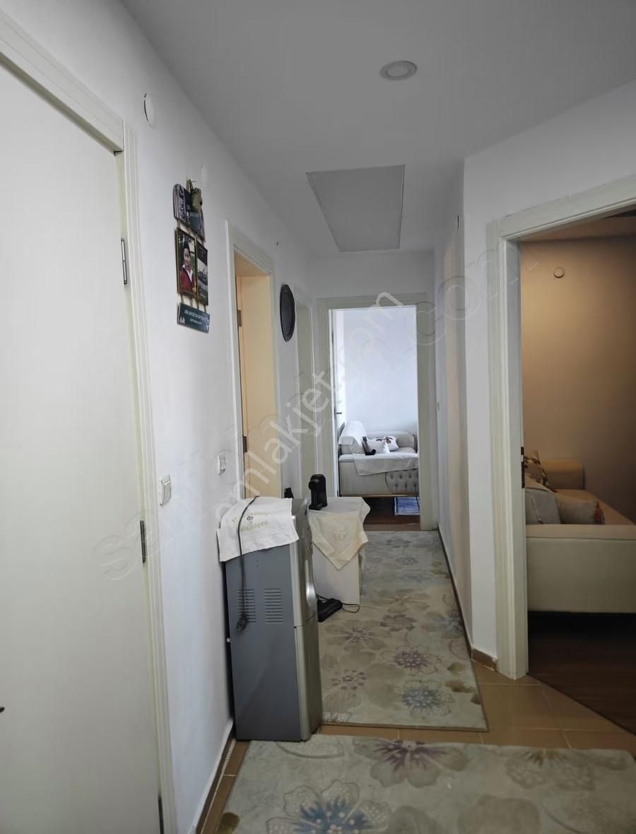 Kepez Sütçüler Toki Konutlarında Satılık Daire - Görsel 2