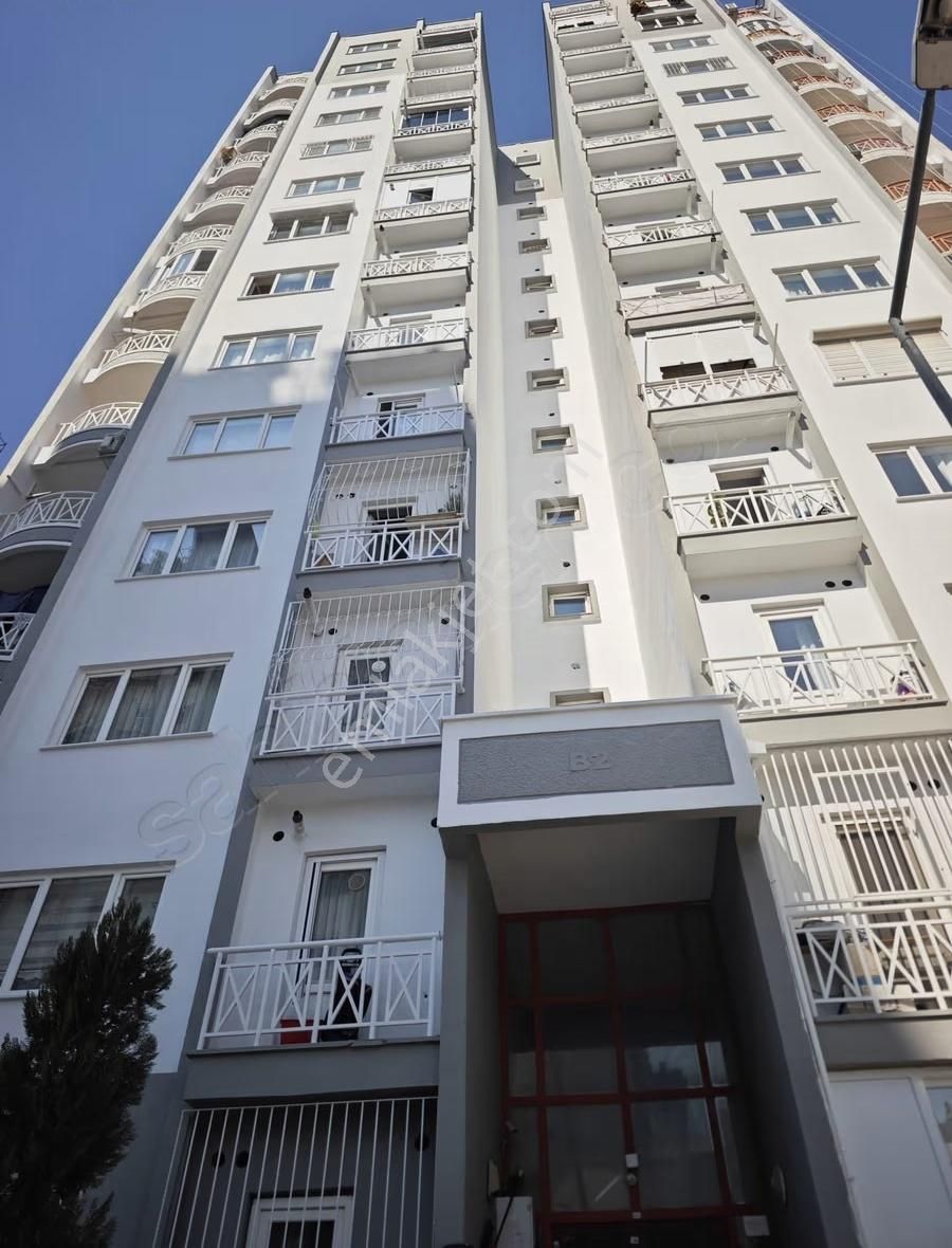 Kepez Sütçüler Toki Konutlarında Satılık Daire - Görsel 14