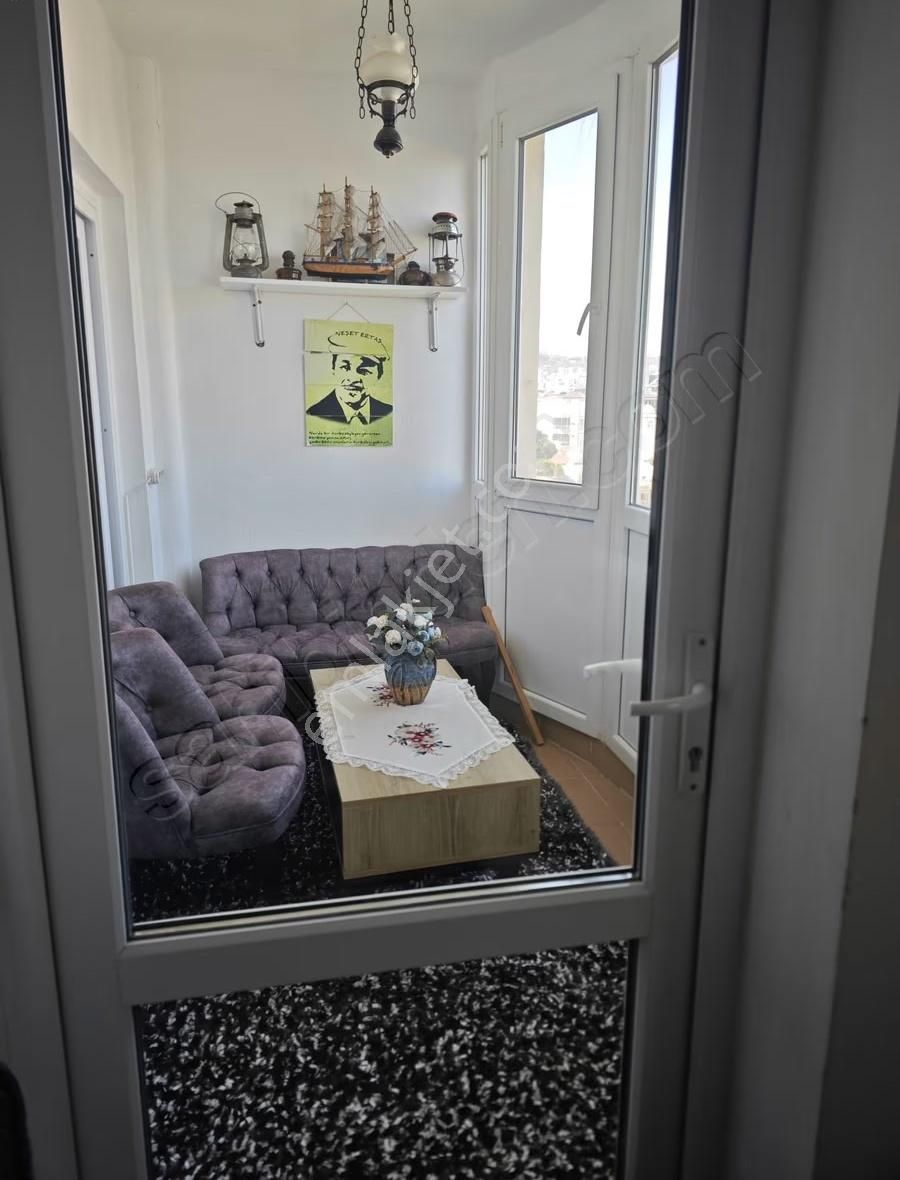 Kepez Sütçüler Toki Konutlarında Satılık Daire - Görsel 5