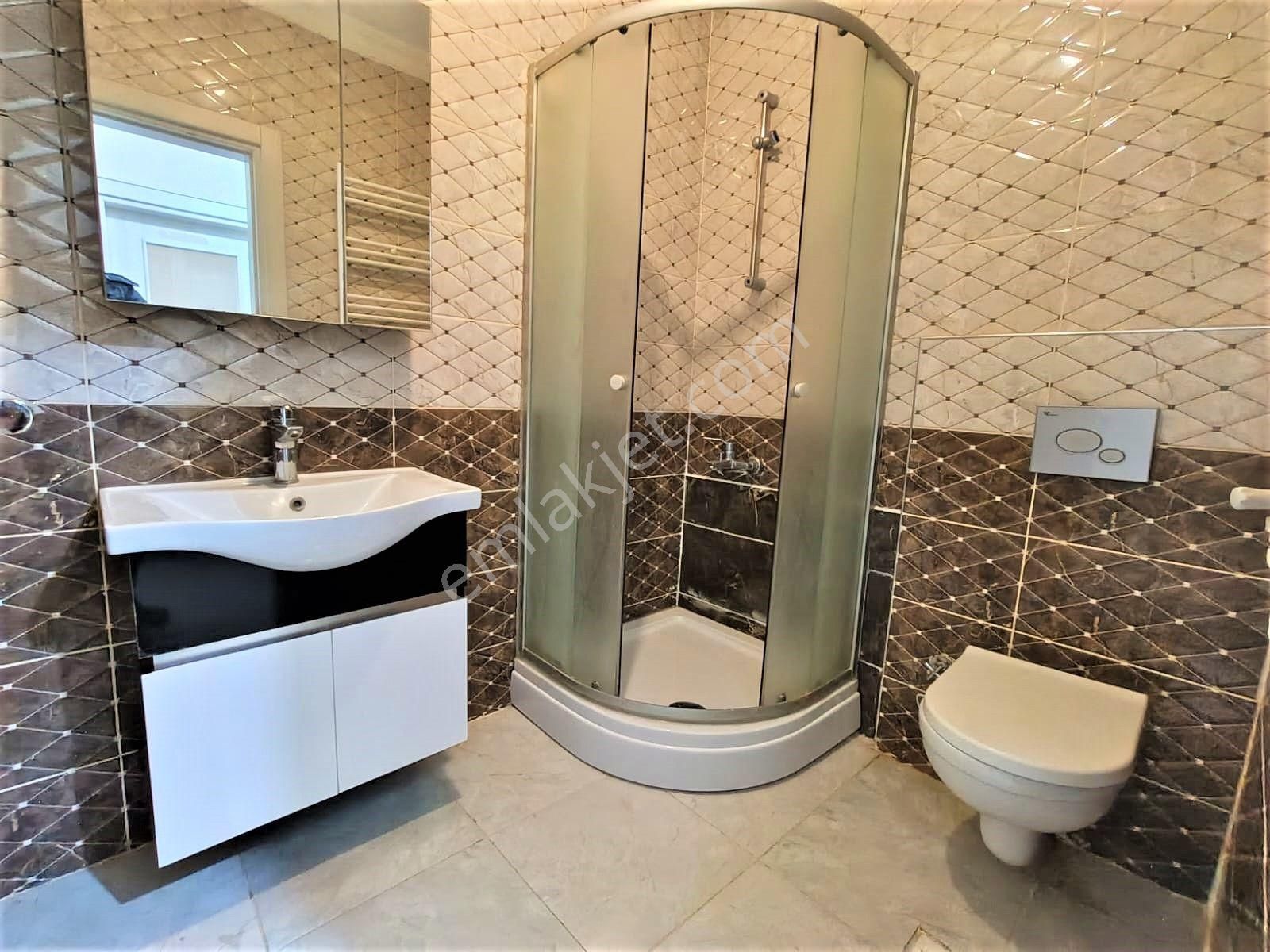 🟠🟠alfa'dan Akçay'da Ön Cephe Satılık Doğalgazlı Yüksek Kredili Geniş Şık 1+1 Daire - Görsel 30