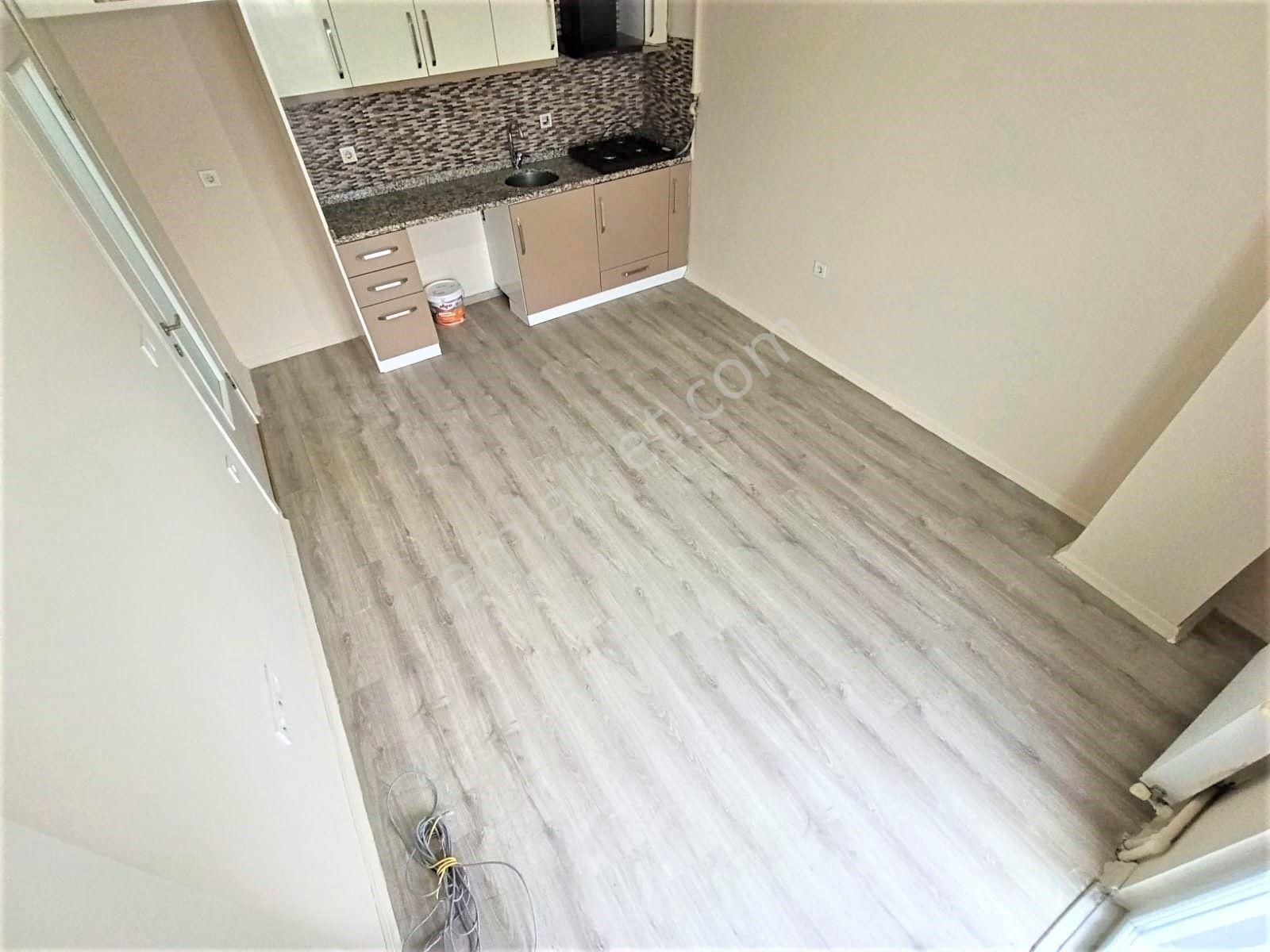 🟠🟠alfa'dan Akçay'da Ön Cephe Satılık Doğalgazlı Yüksek Kredili Geniş Şık 1+1 Daire - Görsel 31