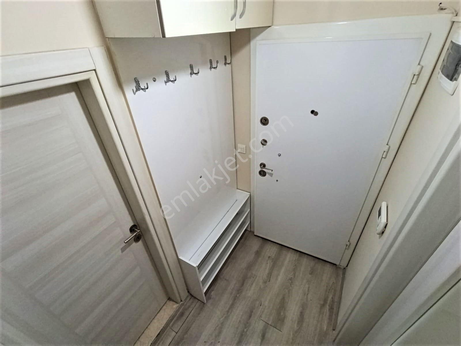 🟠🟠alfa'dan Akçay'da Ön Cephe Satılık Doğalgazlı Yüksek Kredili Geniş Şık 1+1 Daire - Görsel 13