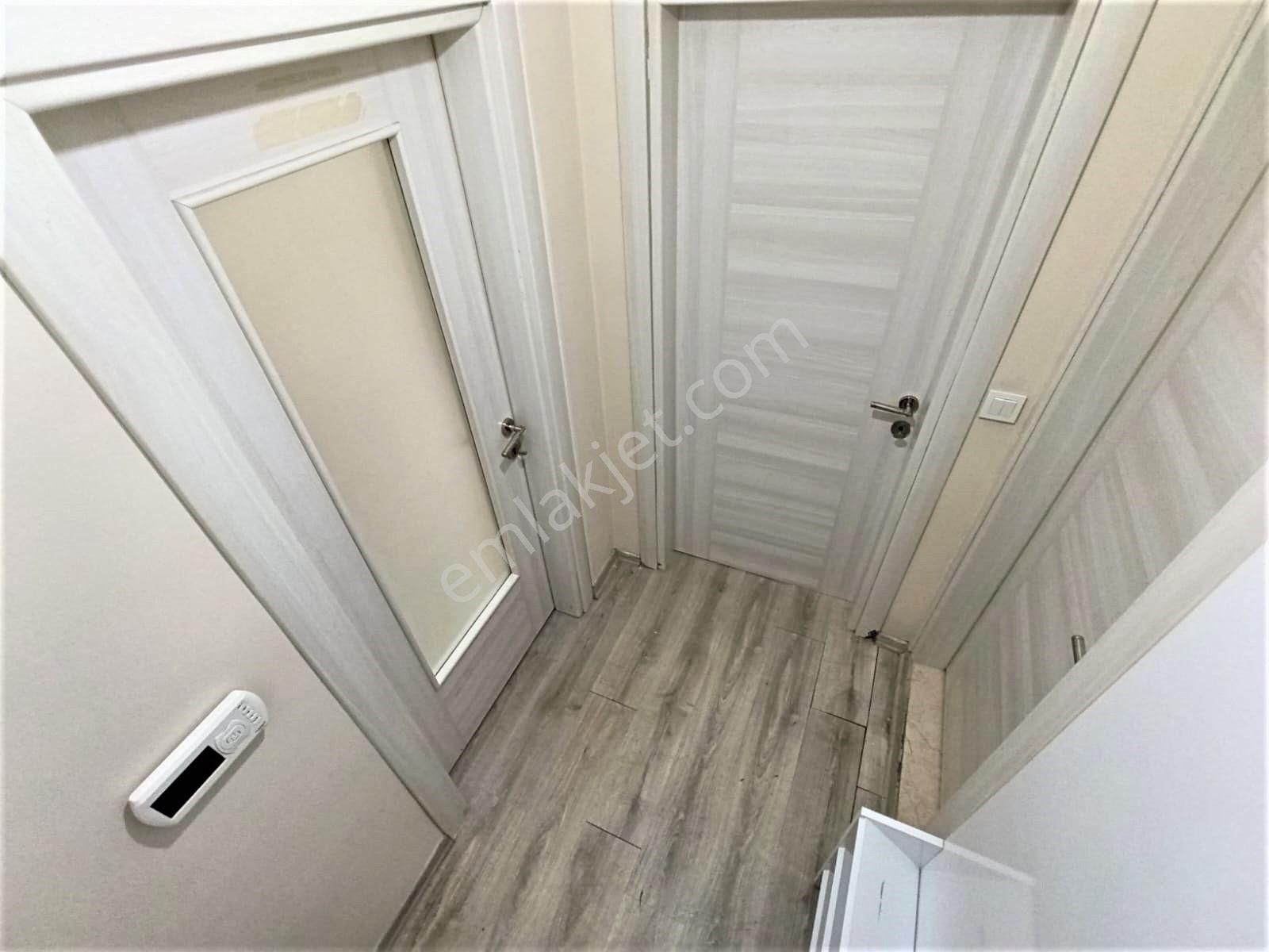 🟠🟠alfa'dan Akçay'da Ön Cephe Satılık Doğalgazlı Yüksek Kredili Geniş Şık 1+1 Daire - Görsel 22