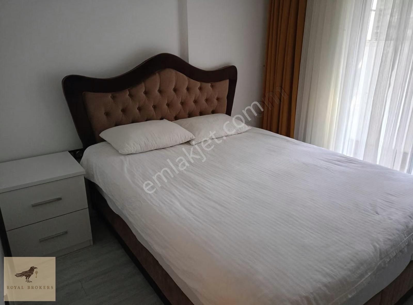 Kiralık, Hilal, Yıldız Kule Yanı, Full Eşyalı, Herşey Dahil, 2+1 - Görsel 4