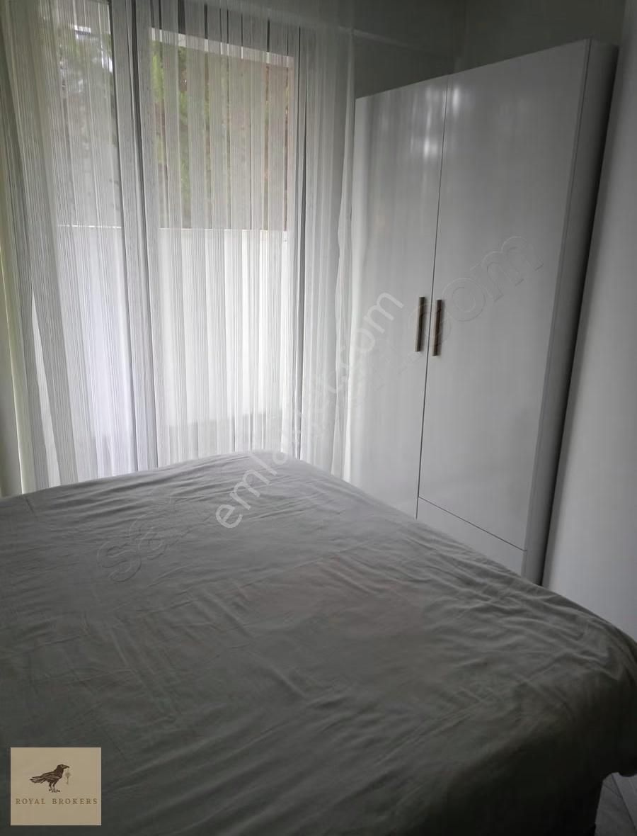Kiralık, Hilal, Yıldız Kule Yanı, Full Eşyalı, Herşey Dahil, 2+1 - Görsel 12