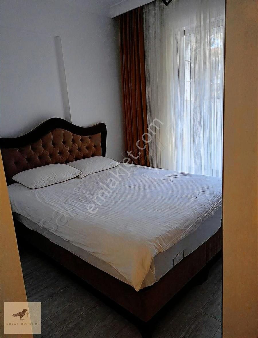 Kiralık, Hilal, Yıldız Kule Yanı, Full Eşyalı, Herşey Dahil, 2+1 - Görsel 5