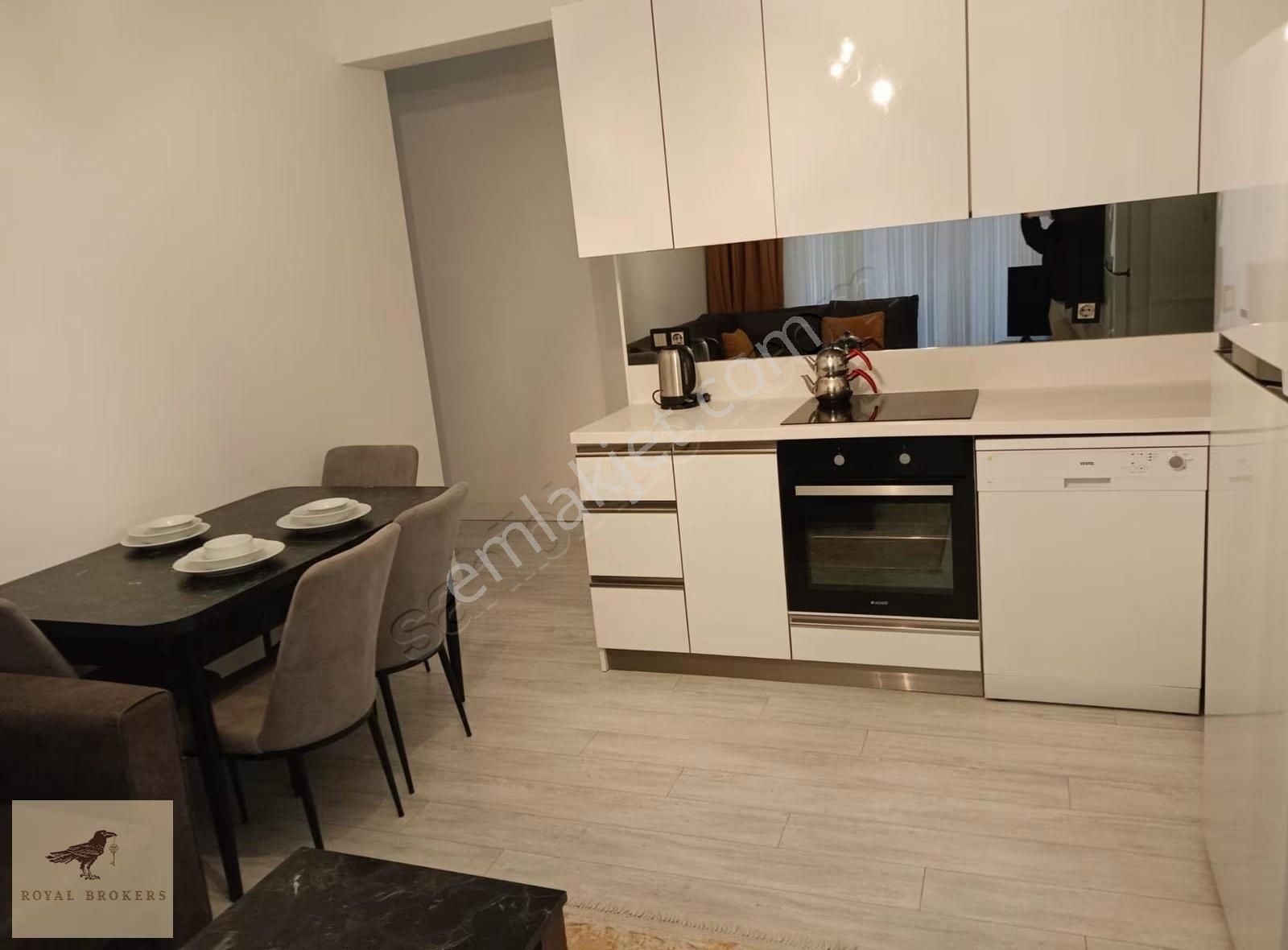Kiralık, Hilal, Yıldız Kule Yanı, Full Eşyalı, Herşey Dahil, 2+1 - Görsel 2