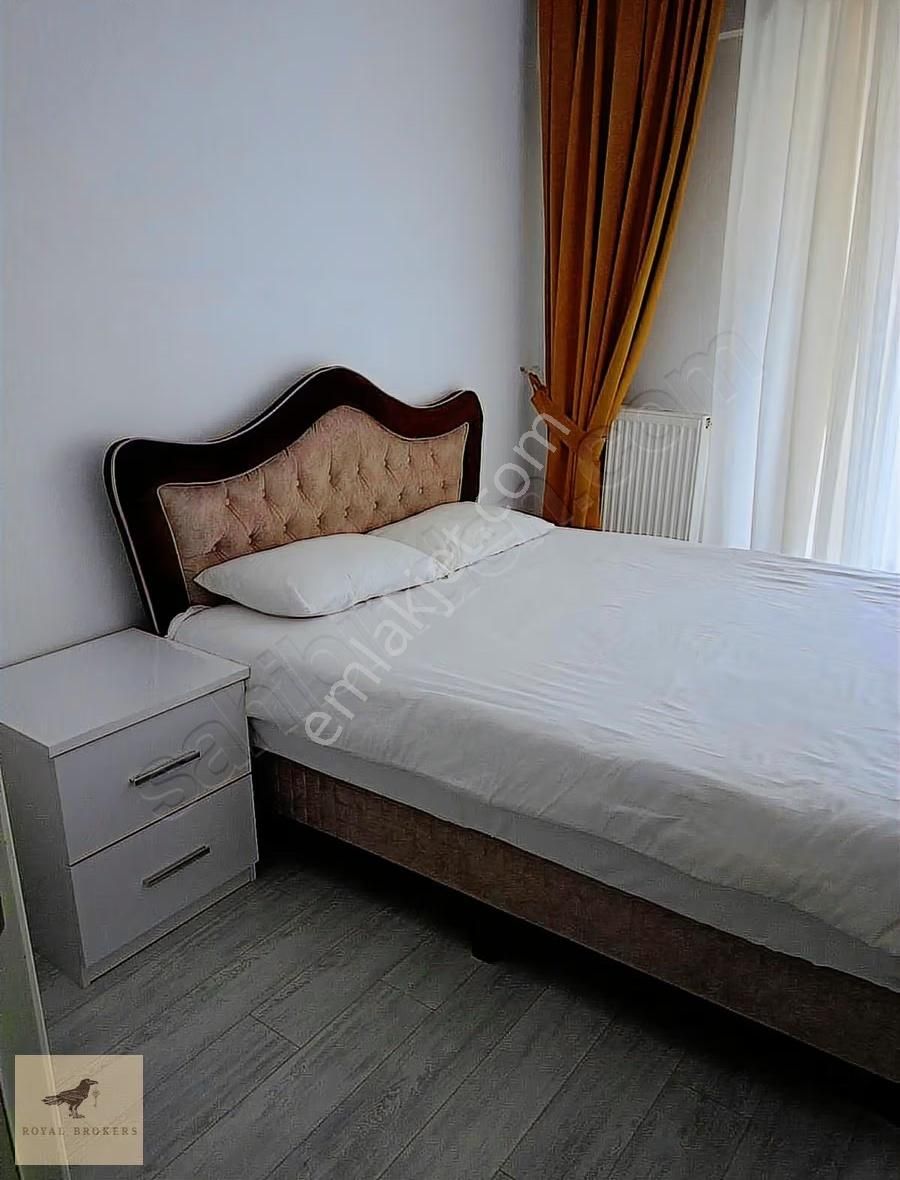 Kiralık, Hilal, Yıldız Kule Yanı, Full Eşyalı, Herşey Dahil, 2+1 - Görsel 13