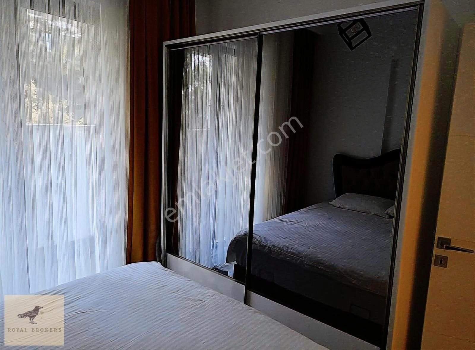 Kiralık, Hilal, Yıldız Kule Yanı, Full Eşyalı, Herşey Dahil, 2+1 - Görsel 3