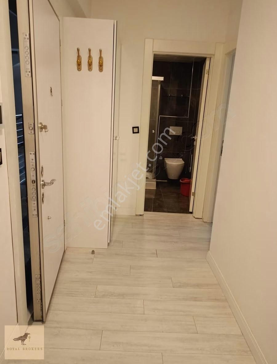 Kiralık, Hilal, Yıldız Kule Yanı, Full Eşyalı, Herşey Dahil, 2+1 - Görsel 15