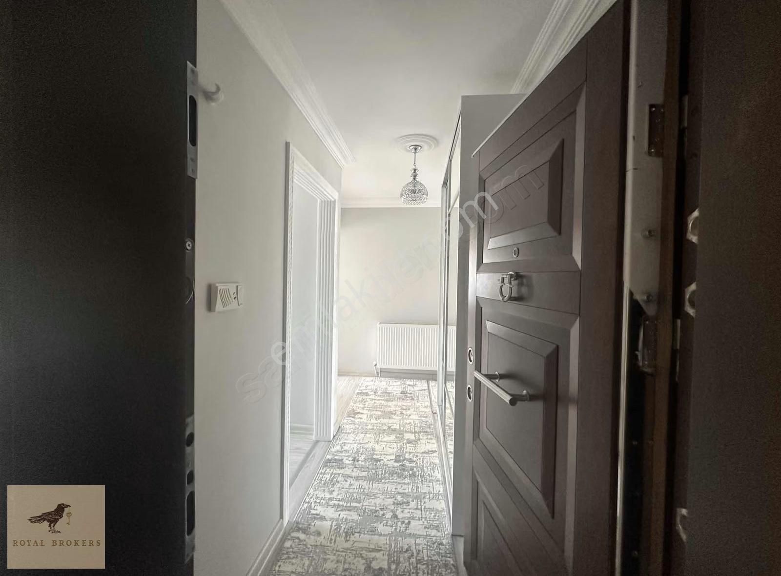 Satılık, Hilal'de, Yapılı, Oturuma Hazır, Krediye Uygun 4+1 - Görsel 17