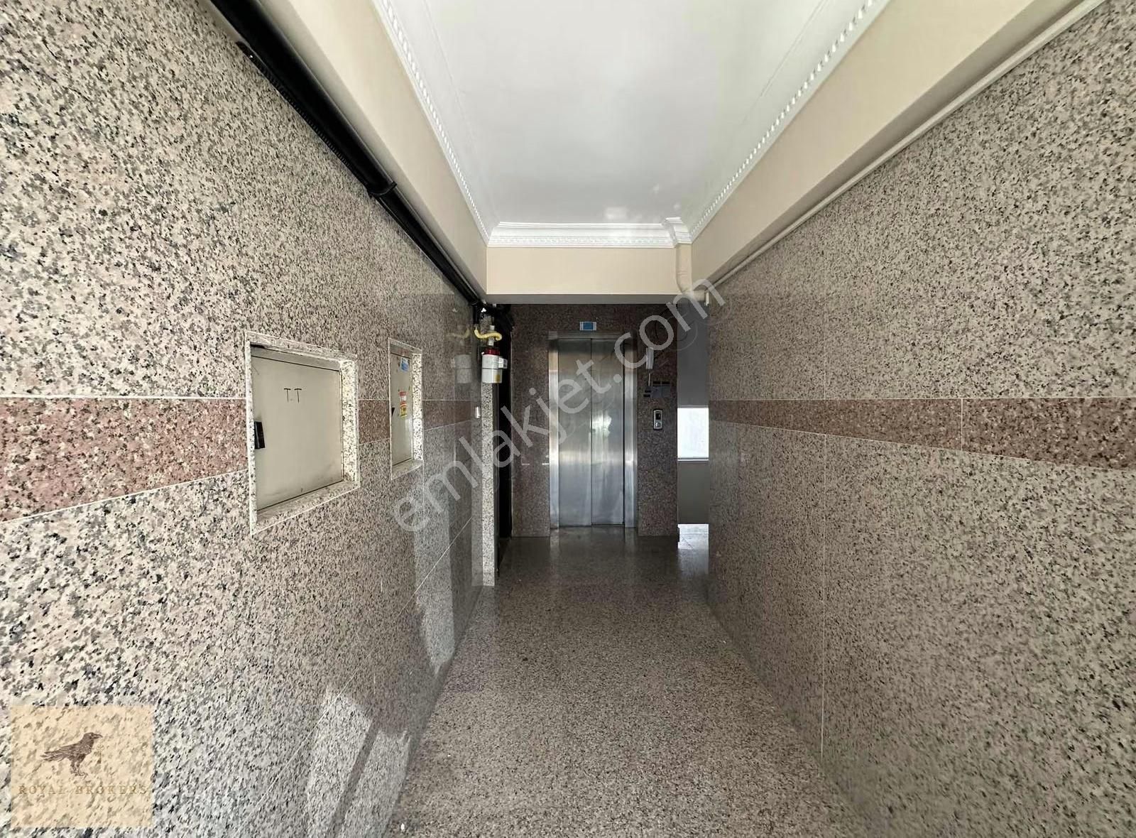 Satılık, Hilal'de, Yapılı, Oturuma Hazır, Krediye Uygun 4+1 - Görsel 12