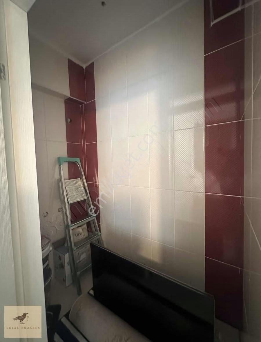 Satılık, Hilal'de, Yapılı, Oturuma Hazır, Krediye Uygun 4+1 - Görsel 16