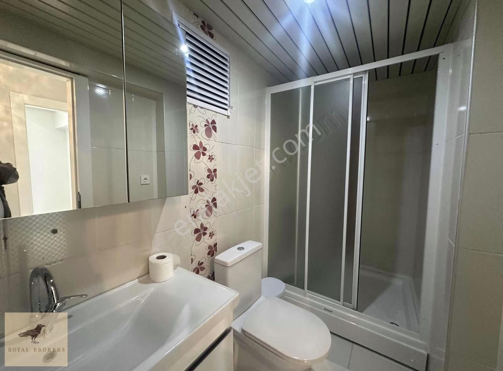 Satılık, Hilal'de, Yapılı, Oturuma Hazır, Krediye Uygun 4+1 - Görsel 28