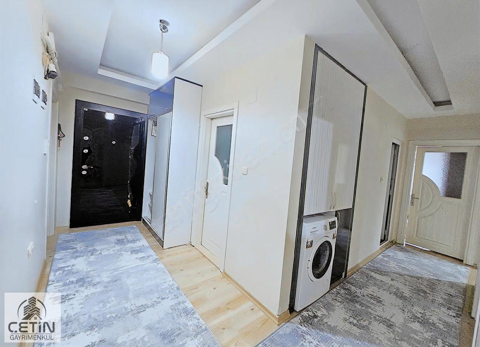 Çetin Emlaktan Satılık 4+1 Hürriyet Mah. İpek Yolu Evleri Civarı - Görsel 21