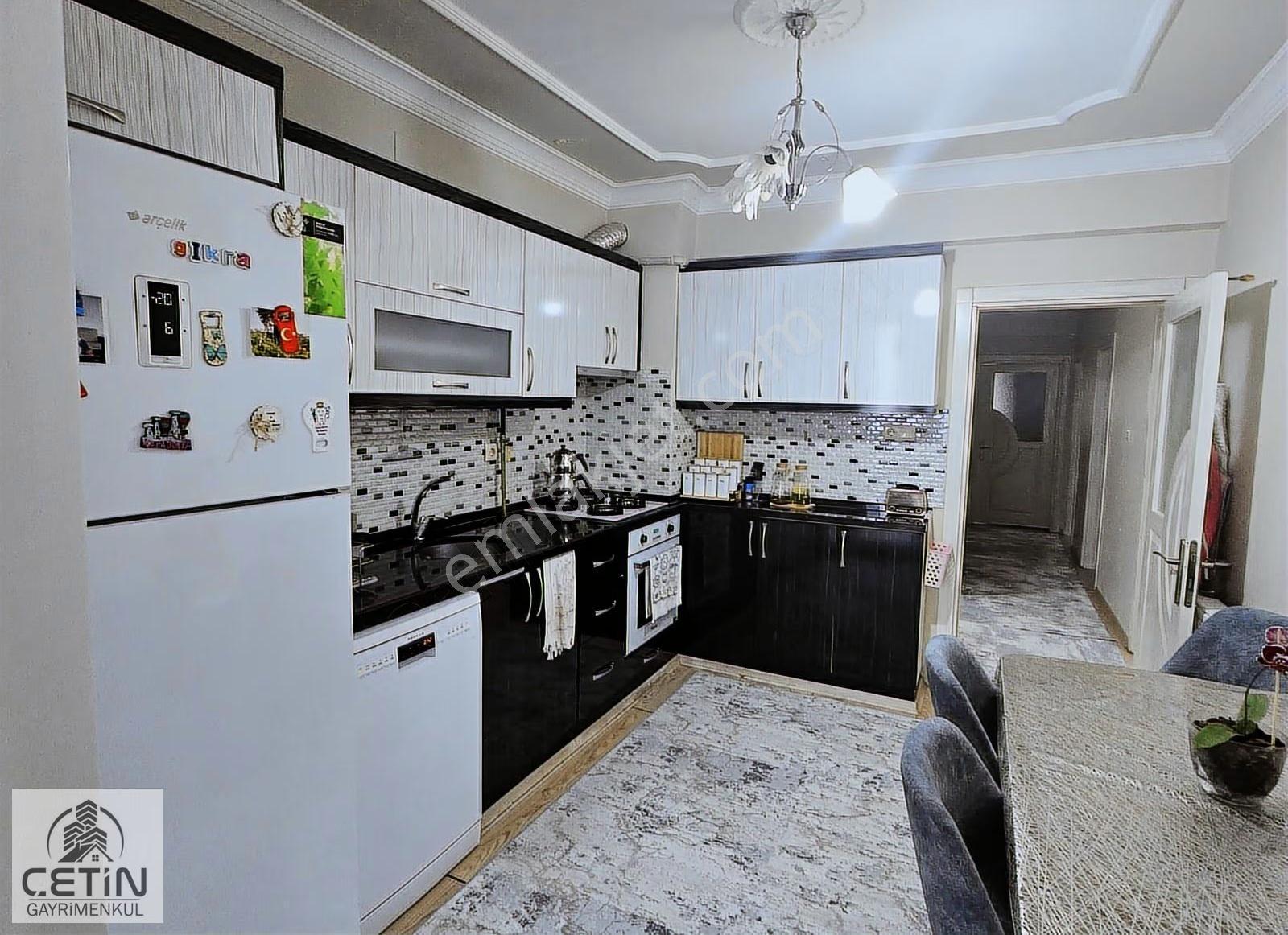 Çetin Emlaktan Satılık 4+1 Hürriyet Mah. İpek Yolu Evleri Civarı - Görsel 24