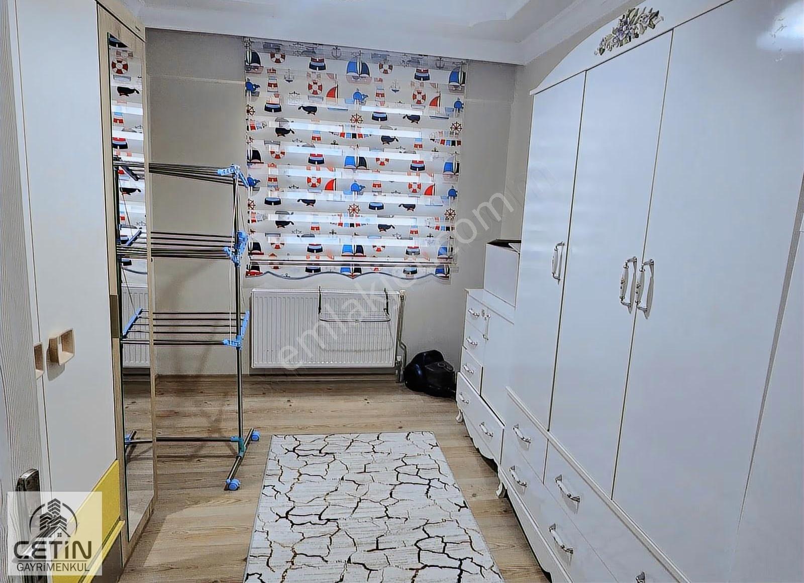 Çetin Emlaktan Satılık 4+1 Hürriyet Mah. İpek Yolu Evleri Civarı - Görsel 12