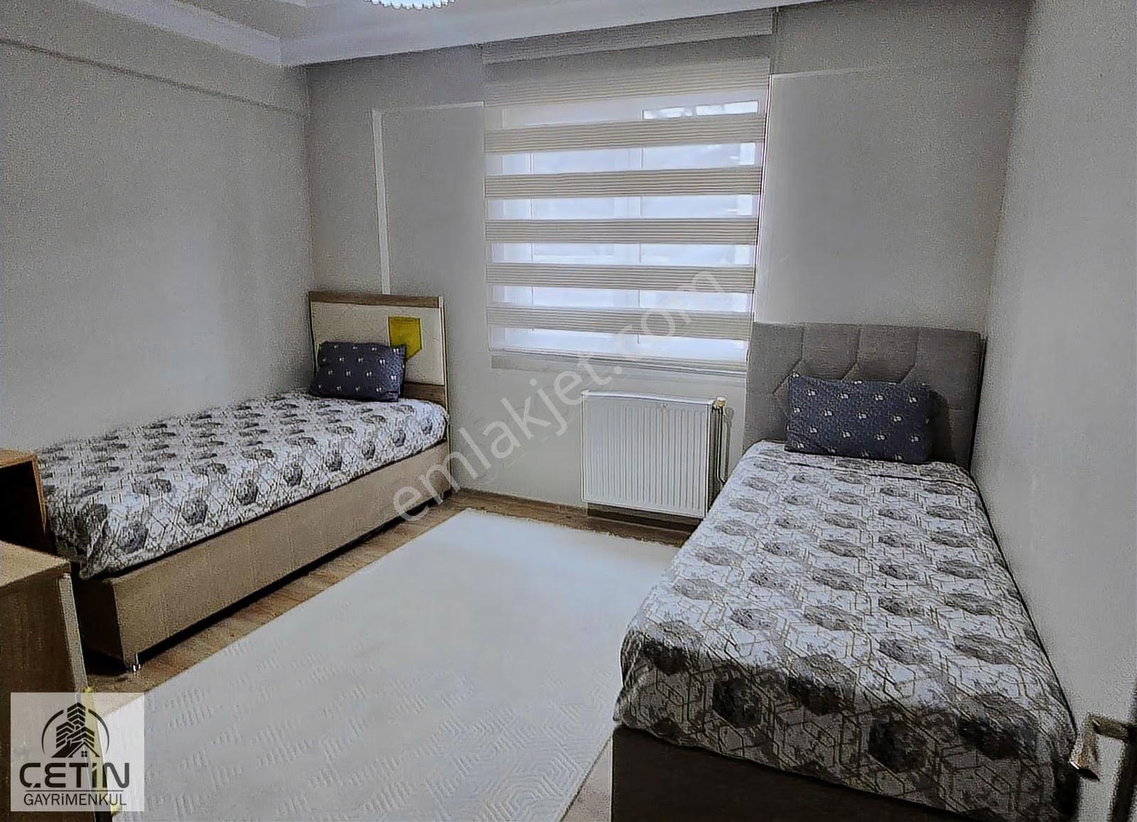 Çetin Emlaktan Satılık 4+1 Hürriyet Mah. İpek Yolu Evleri Civarı - Görsel 23