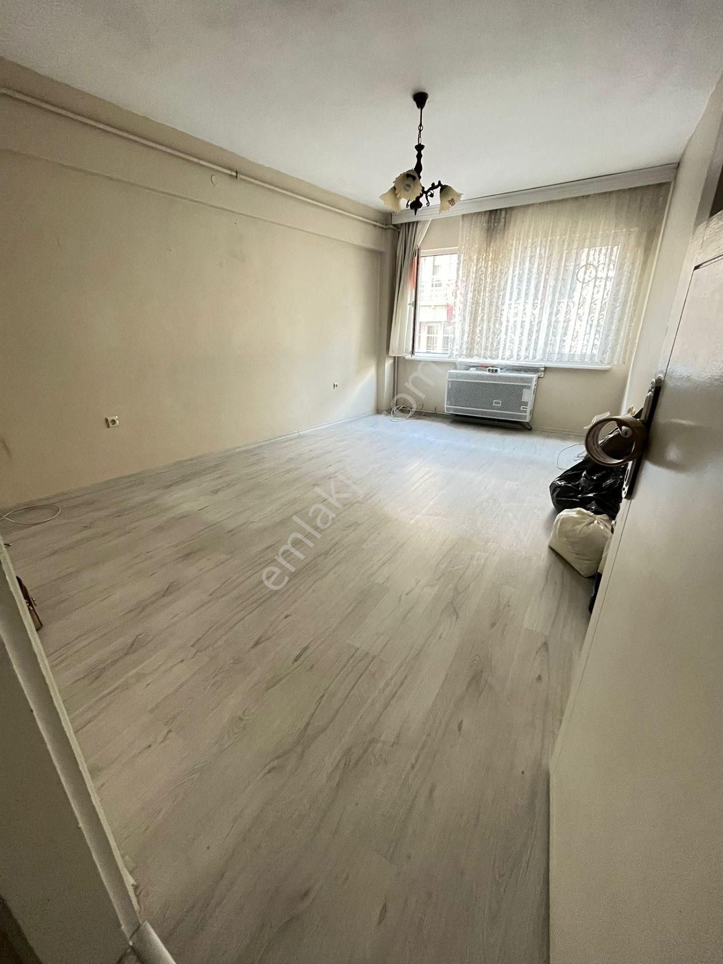 Bursa Yıldırım Umurbeyde 2+1 85m2 2.kat Çift Cephe Satılık Daire