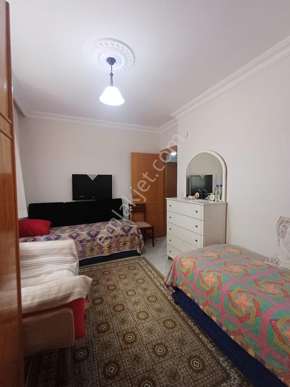 Mertcan Dan Çarşı Mah İskanlı 2+1 Panjurlu - Yüksek Giriş Lüks Daire - Görsel 10