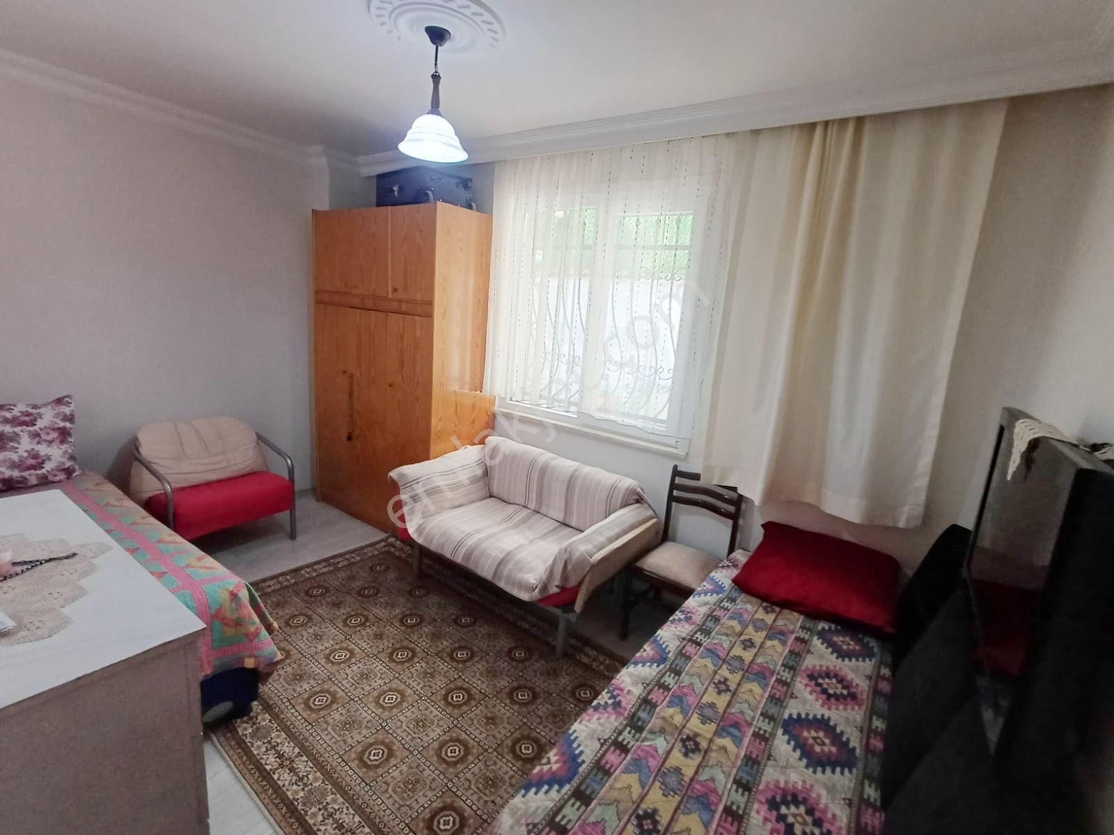 Mertcan Dan Çarşı Mah İskanlı 2+1 Panjurlu - Yüksek Giriş Lüks Daire - Görsel 14