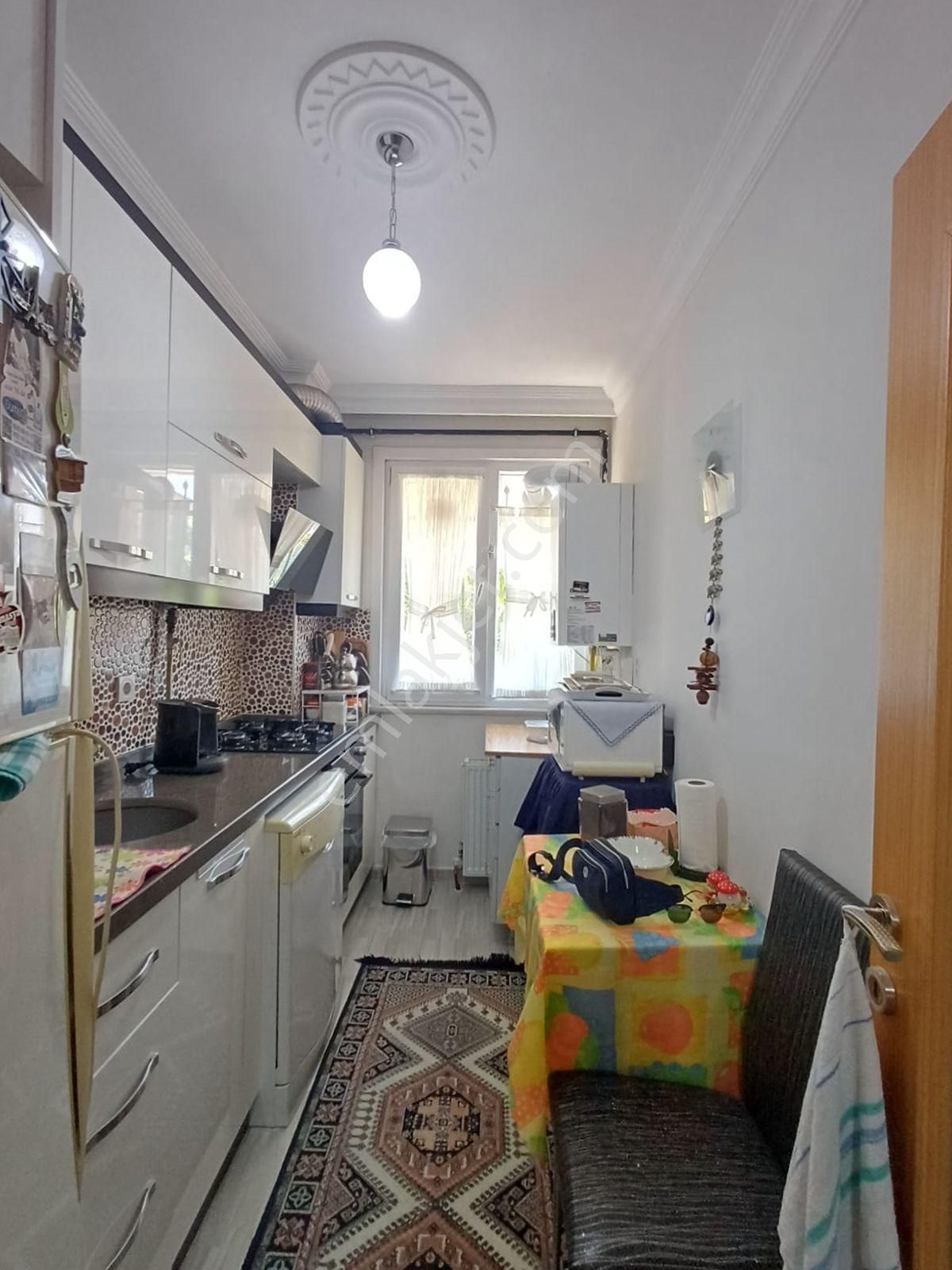 Mertcan Dan Çarşı Mah İskanlı 2+1 Panjurlu - Yüksek Giriş Lüks Daire - Görsel 21