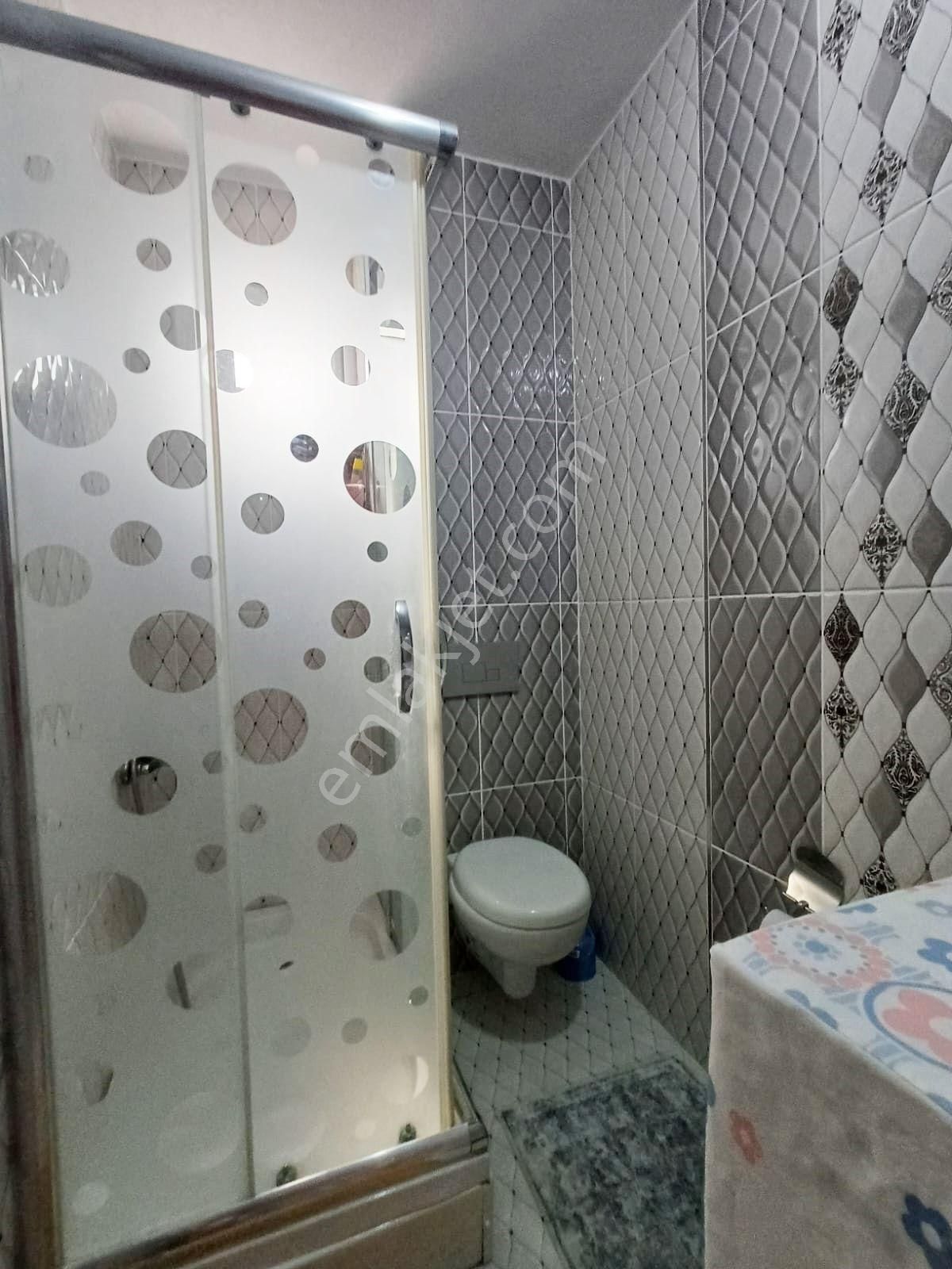 Mertcan Dan Çarşı Mah İskanlı 2+1 Panjurlu - Yüksek Giriş Lüks Daire - Görsel 22