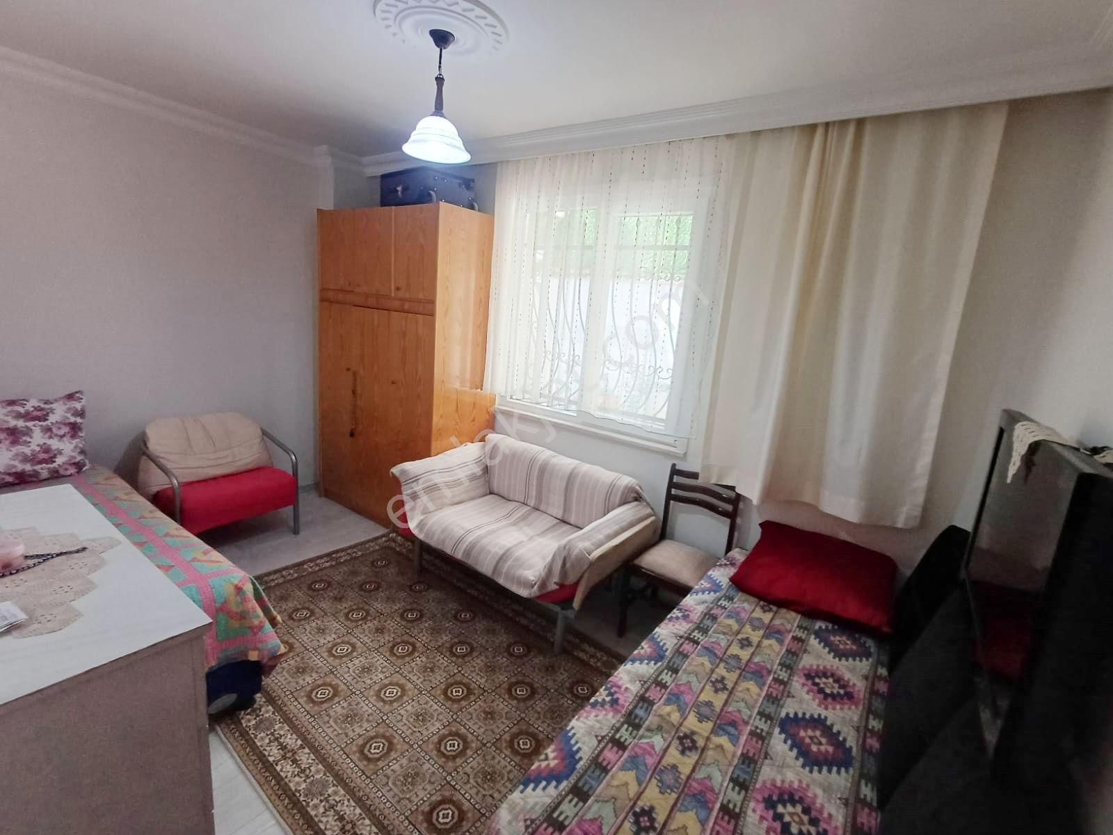 Mertcan Dan Çarşı Mah İskanlı 2+1 Panjurlu - Yüksek Giriş Lüks Daire - Görsel 15