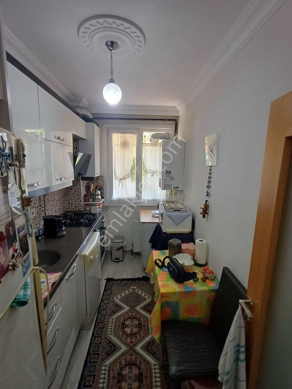 Mertcan Dan Çarşı Mah İskanlı 2+1 Panjurlu - Yüksek Giriş Lüks Daire - Görsel 18