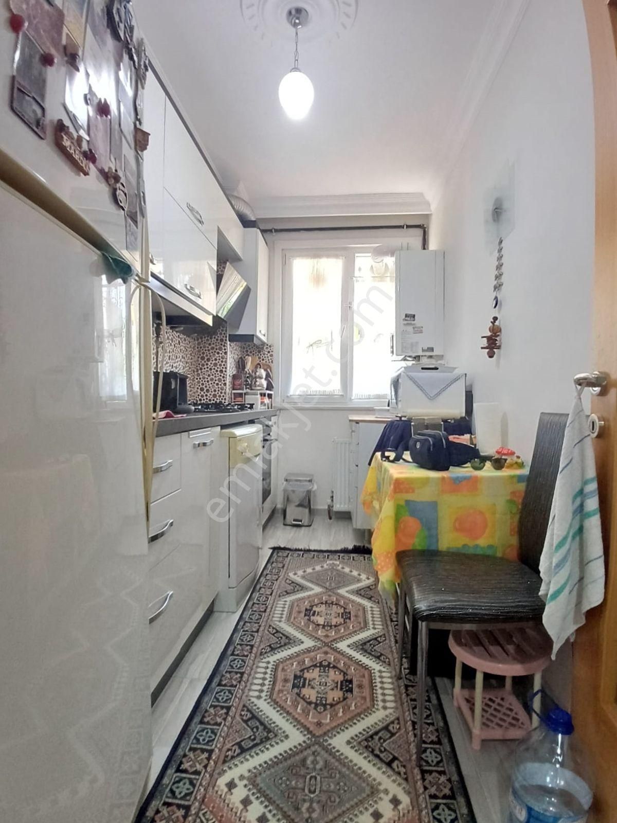 Mertcan Dan Çarşı Mah İskanlı 2+1 Panjurlu - Yüksek Giriş Lüks Daire - Görsel 19